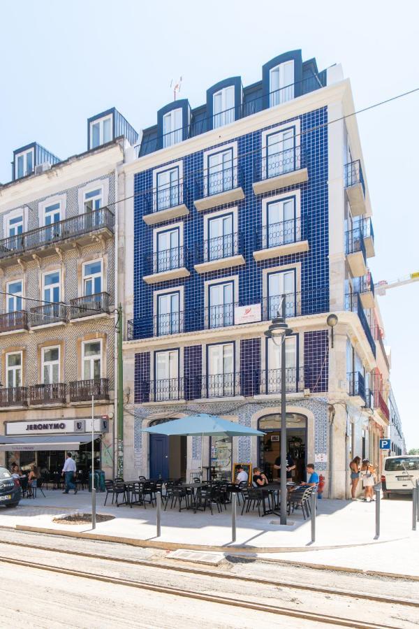 Apartment Blue By The River 4 - Unique Penthouse Duplex With A View Lisbon