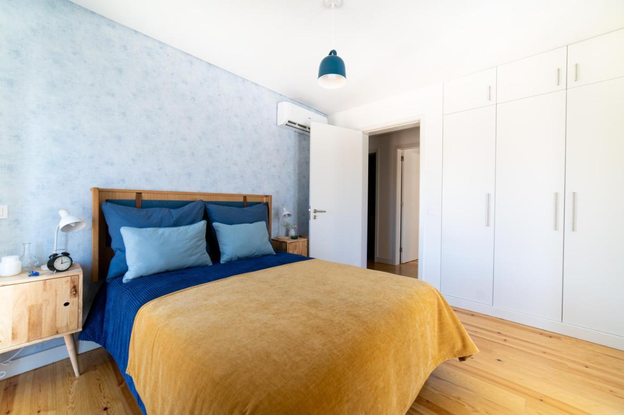 Appartement Blue By The River 4 - Unique Penthouse Duplex With A View